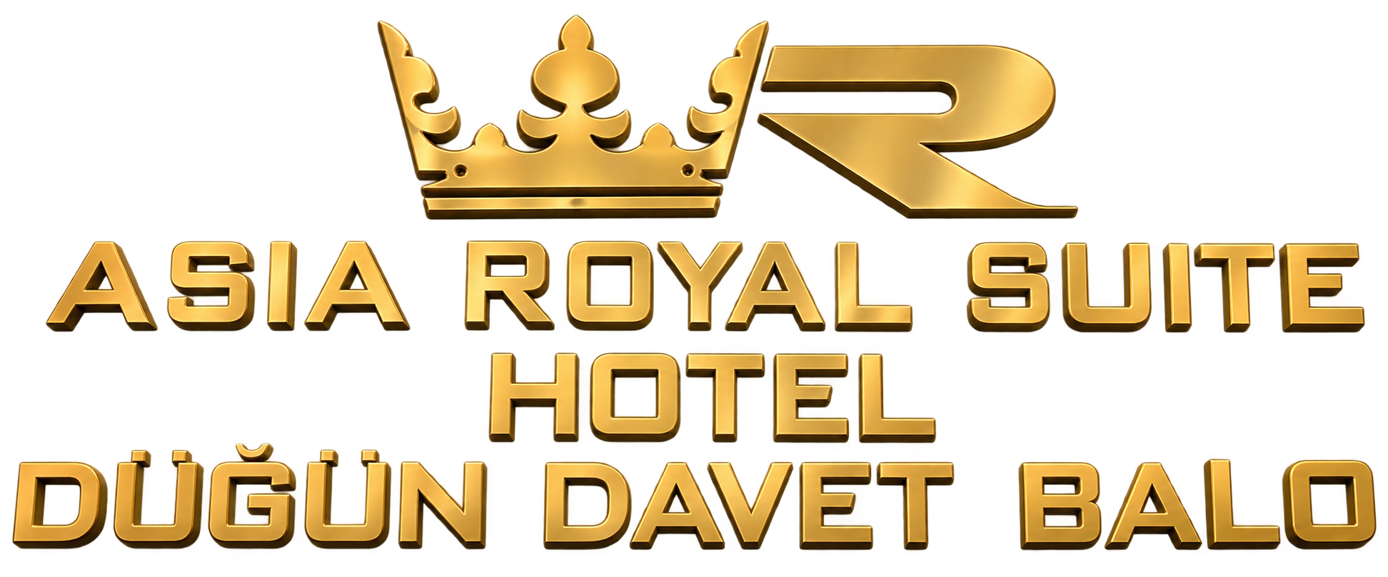 Avada Wedding Logo